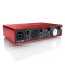 قیمت خرید فروش کارت صدا Focusrite Scarlett 2i4 G2